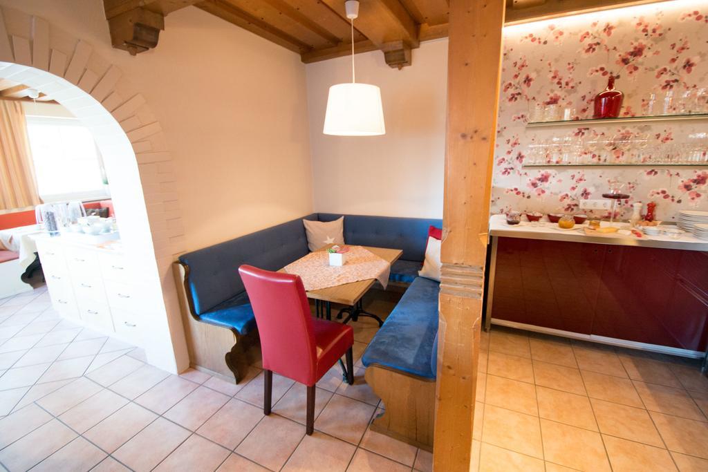 Pension St. Nikolaus Golling an der Salzach Εξωτερικό φωτογραφία