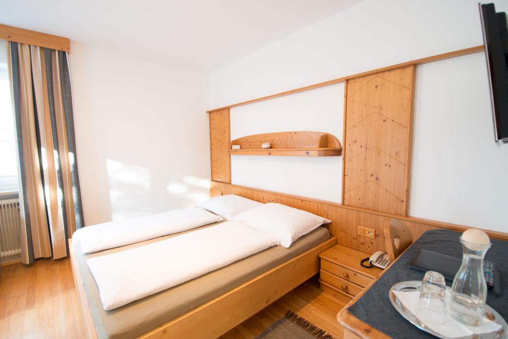 Pension St. Nikolaus Golling an der Salzach Εξωτερικό φωτογραφία