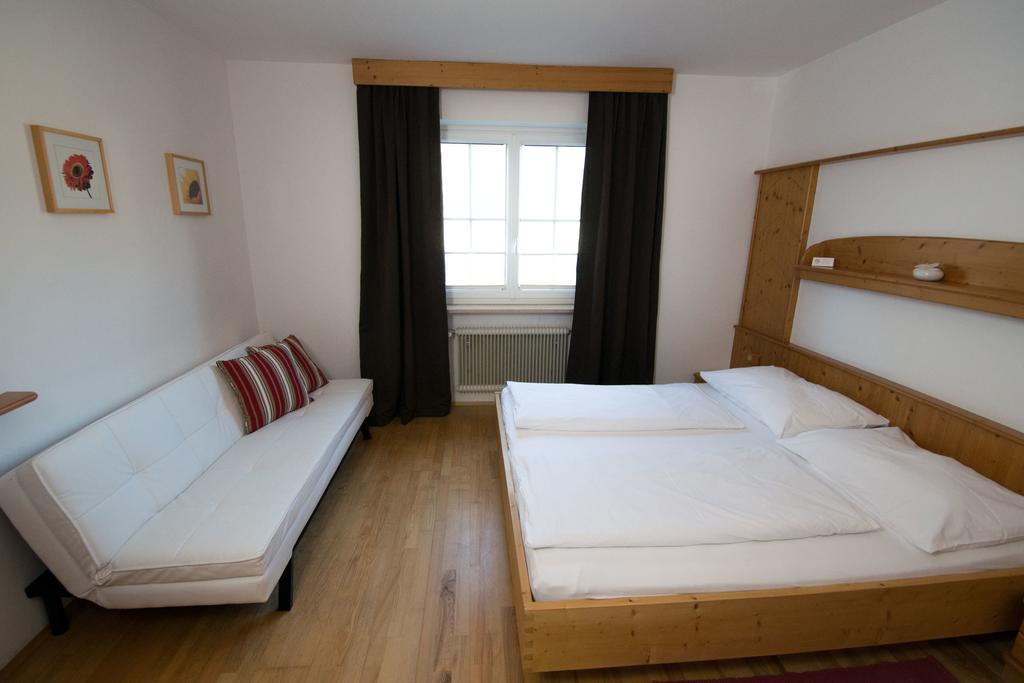Pension St. Nikolaus Golling an der Salzach Δωμάτιο φωτογραφία